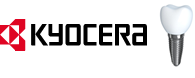 KYOCERA